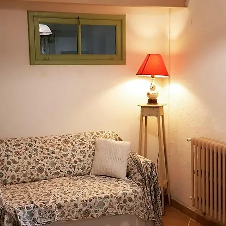 Bocca D'orso 3* Altare