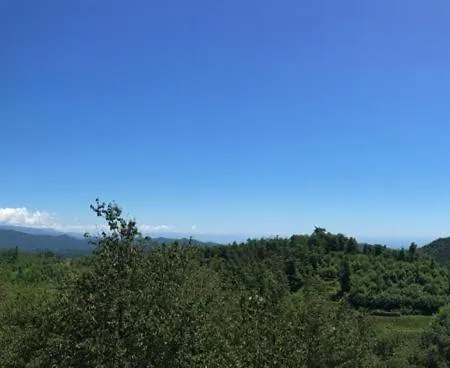 Vendégház Bocca D'orso 3*