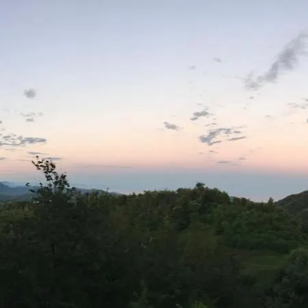 Bocca D'orso 3* Altare