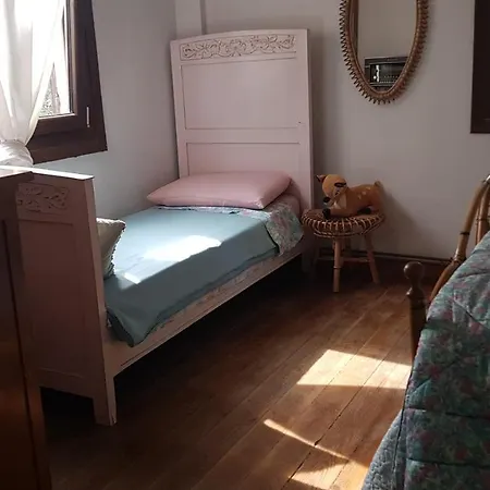 Bocca D'orso 3* Altare