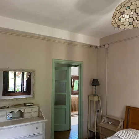 Vendégház Bocca D'orso Altare