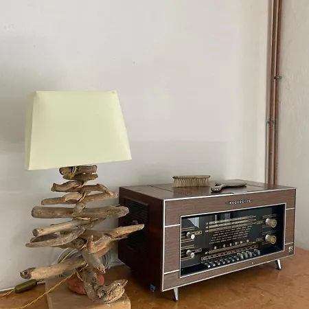 Bocca D'orso 3* Altare