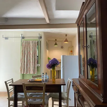 ゲストハウス Bocca D'orso 3*