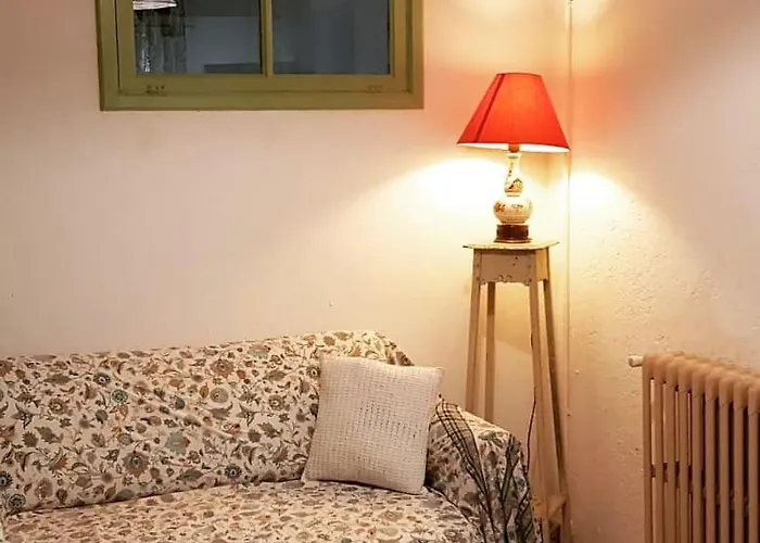 Bocca D'orso 3* Altare