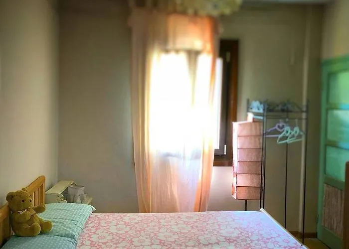 Bocca D'orso Gasthof Altare