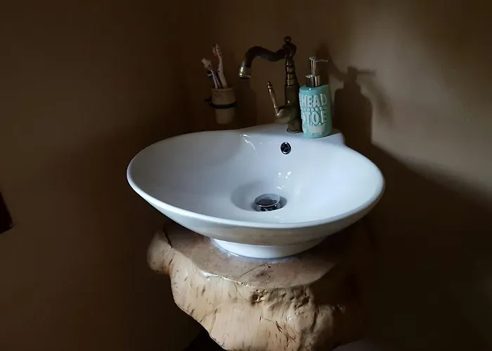 Bocca D'orso Affittacamere