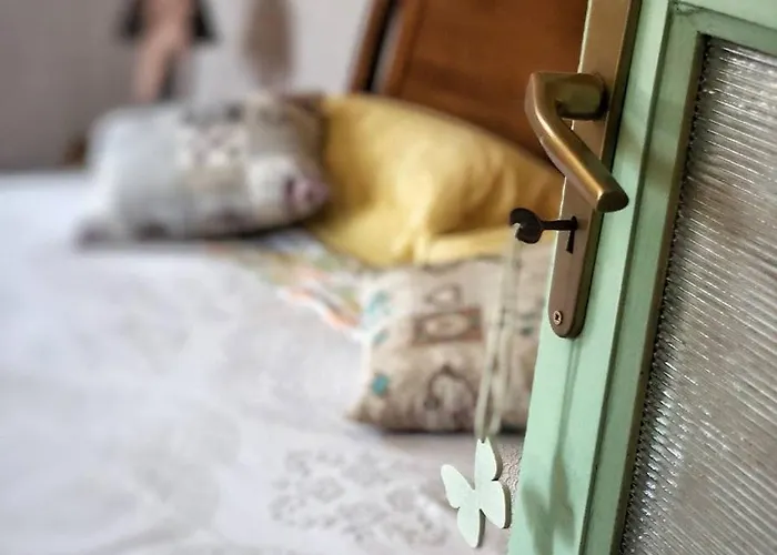 Bocca D'orso Gasthof Altare