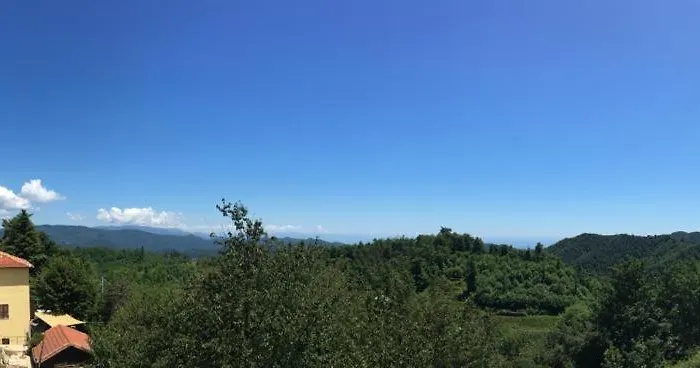 Gasthof Bocca D'orso 3*