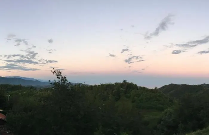 Bocca D'orso 3* Altare