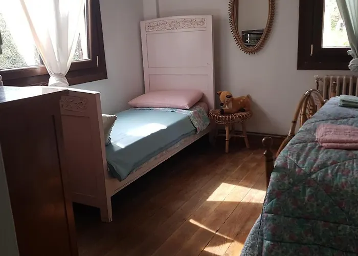 Bocca D'orso 3* Altare