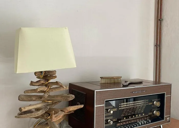 Bocca D'orso 3* Altare