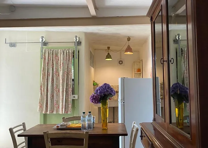 Gasthof Bocca D'orso 3*